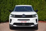 Citroën C5 Aircross 1.2 PureTech 130 LED Navi Kamera - gebrauchte Citroën C5 Aircross aus dem Jahr 2023