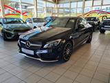 Mercedes-Benz C 250 Coupe AMG Line Kamera LED - Mercedes-Benz C 250 in Dortmund