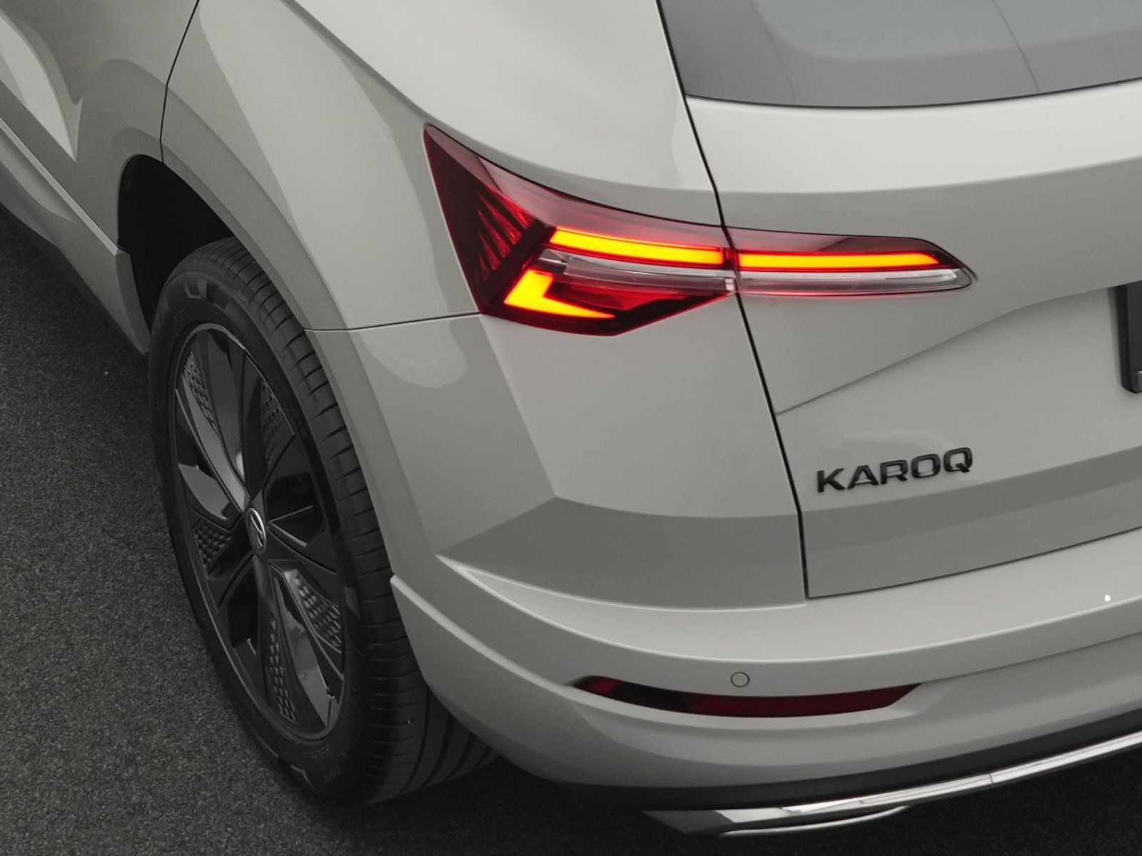 Skoda Karoq - Bild 19