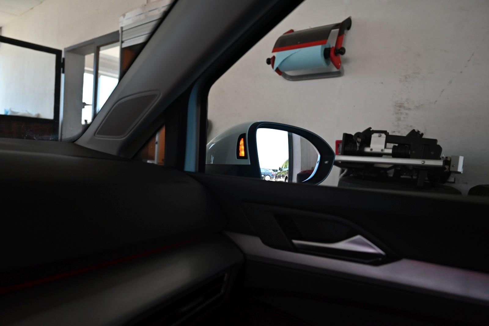 Volkswagen Golf VIII Lim. 1.5 TSI Life/Panorama/AHK/ACC, миниатюра 29