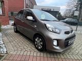 Kia Picanto Dream Team - 2. Hand - Klima - Kia Picanto Gebrauchtwagen in Duisburg