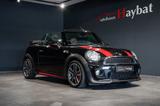 MINI John Cooper Works Cabrio Aut. Navi-Leder-PDC - MINI Gebrauchtwagen von 2014