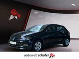 Volkswagen Polo 1.0 TSI Comf. Sitzheizung - Volkswagen Polo: Leder
