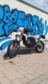 Beta RR 125 - BETA KLEINKRAFTRAD