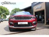 Jeep Grand Cherokee Summit Reserve 4Xe PHEV EU6d - Jeep Grand Cherokee New cars in Berlin