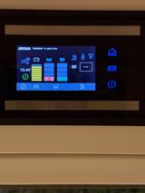 HYMER / ERIBA / HYMERCAR Nova 565 Stockb. Klima Mover aut. Winter - HYMER / ERIBA Separate Dusche Wohnwagen