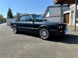BMW 320 - BMW 320 aus 1990