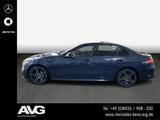 Mercedes-Benz C 220 d 4MATIC AMG-Adv Dig.Light Night Kamera - gebrauchte Mercedes-Benz C 220 aus dem Jahr 2024