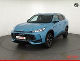 MG HS 1.5 T-GDI Luxury Aut. LED ACC Navi 360°