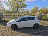 Fiat Punto Klima 1.2 Top Zustand! Allwette... - Fiat Punto Gebrauchtwagen in Halle