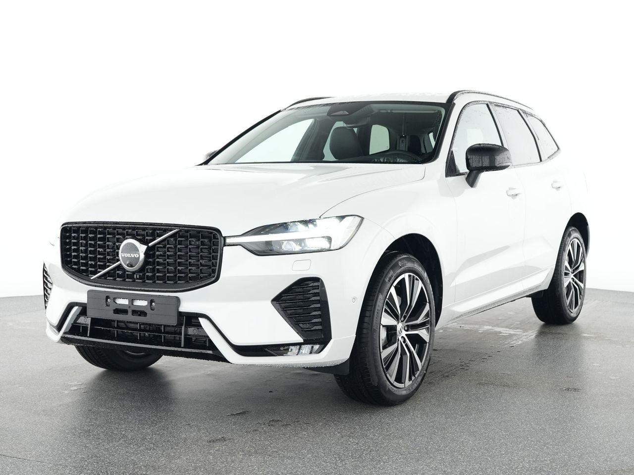 Volvo XC60  B 5 AWD Plus Dark, NAVI, Klima, PDC