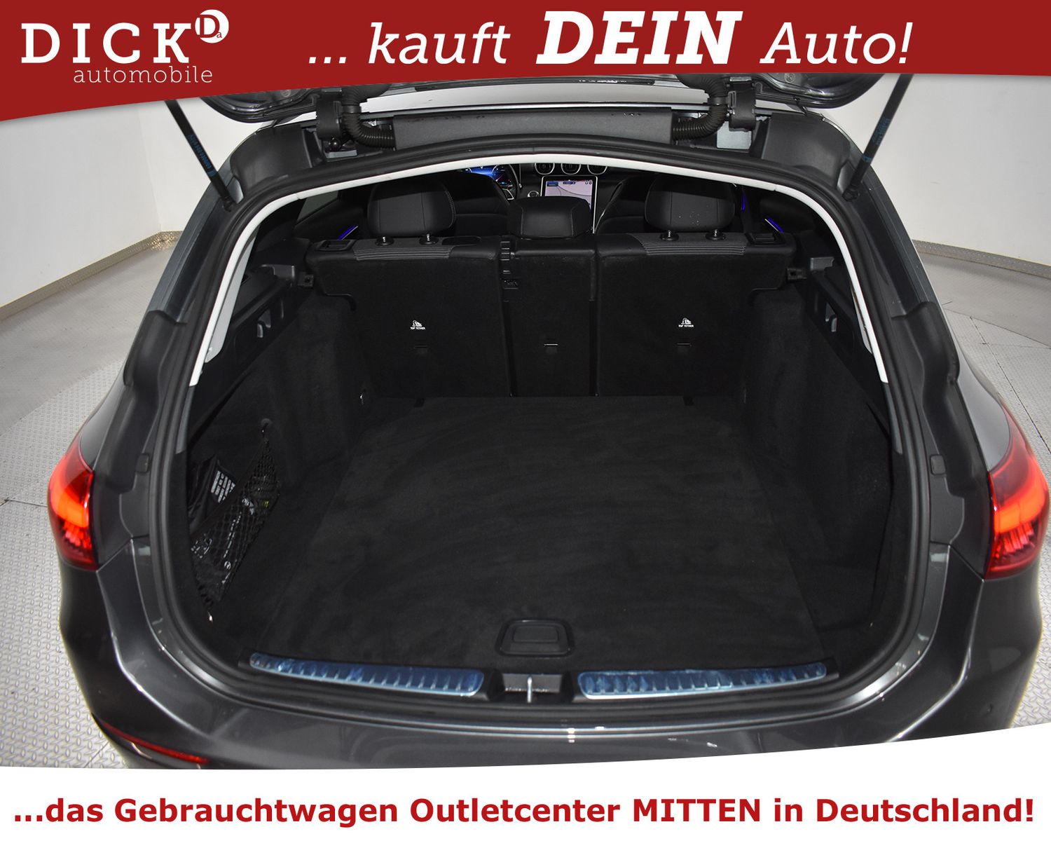 MERCEDES-BENZ C220d T Avantg NIGHT+NAV+KAMER+WIDESC+AHK+ACC+LE - Image 16