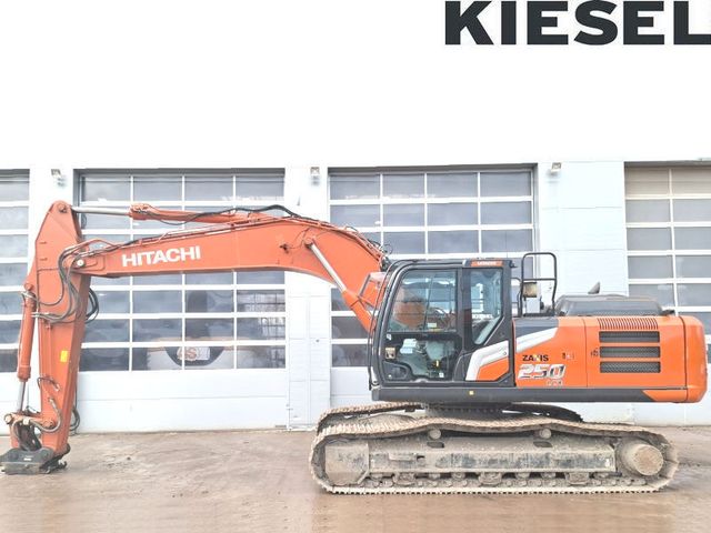 Hitachi ZX250 LCN-7