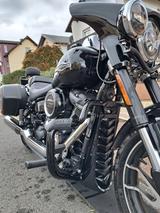 Harley-Davidson Sport Glide 5HD, FLSB - Offers