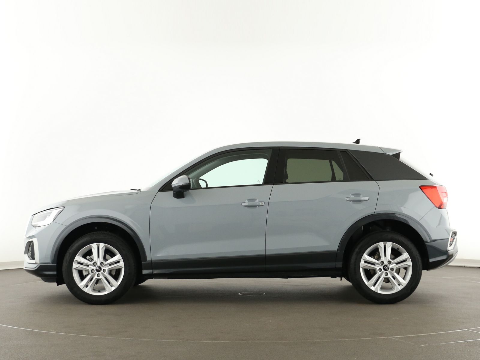 Audi Q2 - Bild 5