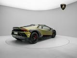 Lamborghini Huracán Sterrato I 1 di 1499 I Launch-Spec - Lamborghini Huracan Sterrato