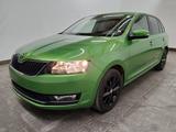 Skoda Rapid 1.0 TSI Cool Edition Spaceback - Skoda Rapid: 5 Türen