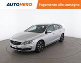 Volvo VOLVO V60 D3 Geartronic Dynamic Edition - Volvo V60: Edition