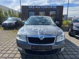 Skoda Octavia Lim. Ambiente*1.9 TDI*SCHECKHEFT* - Skoda Octavia: Limousine, 1.9