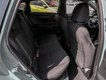 Hyundai i20 1.0 Trend Fernlicht-Assistent Kamera Navi