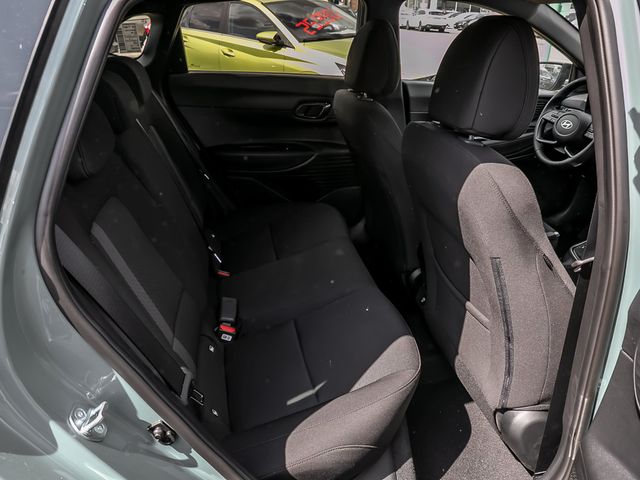 Hyundai i20 1.0 Trend Fernlicht-Assistent Kamera Navi