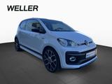 Volkswagen up! GTI, Kamera, Licht und Sicht Paket, LED Tag - Volkswagen up!: GTI