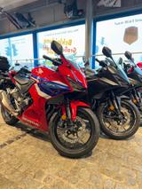 Honda CBR500R Garantie bis 12/2031 - HONDA CBR 500