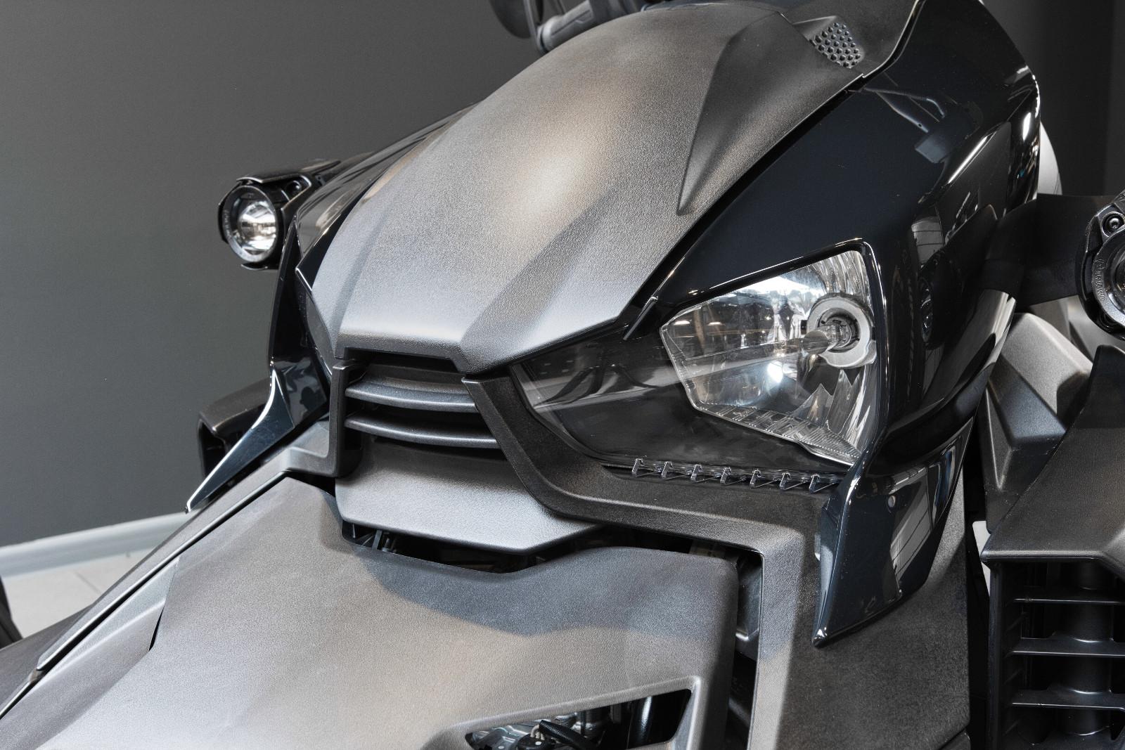 Can-Am Ryker 600 '26