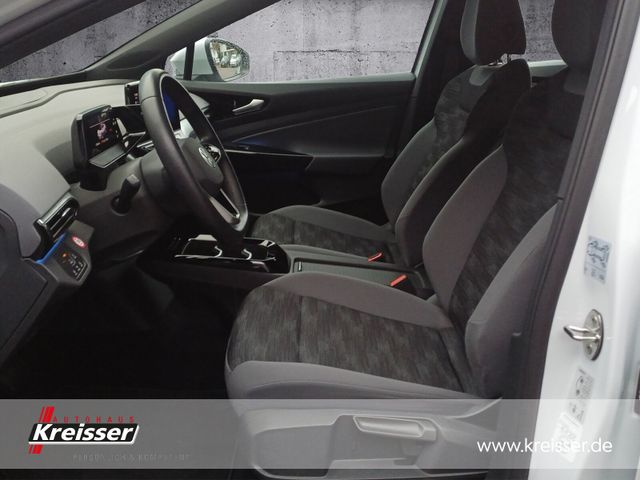 ID.4 Pro Performance/AHK/Navi/Klima/LED/ACC/SHZ