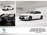 BMW M340i xDrive Limousine M Sport 18" Memory H/K - BMW M340i Jahreswagen