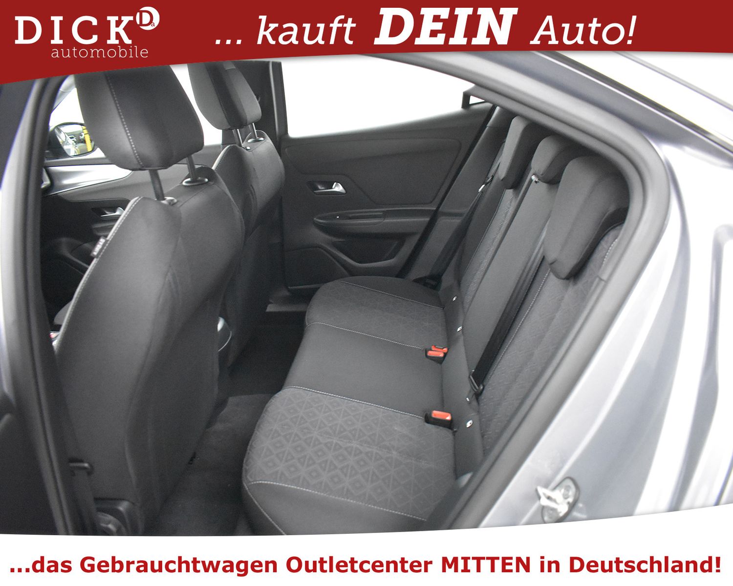 OPEL Mokka-e Edition >NAVI+VIRTU+LED+SHZ+DAB+TEMP+KAM - Image 19