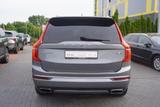 Volvo XC90 2.0 Hybrid Excellence Panorama Standheizung - graue Volvo XC90