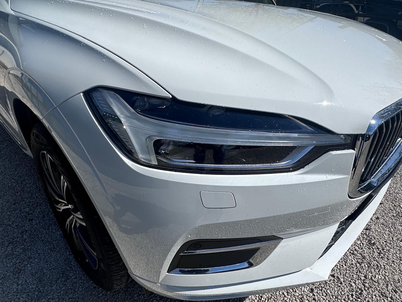 Volvo XC60 Inscription 2WD*Kamera*AHK*Pro Paket* foto 9