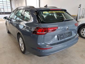 Volkswagen Golf - 4