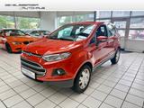 Ford EcoSport Trend 1.5 Ti-VCT 2.Hand Garantie - Ford EcoSport in Wuppertal