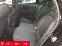 Seat Ibiza - Vorschau Bild 5