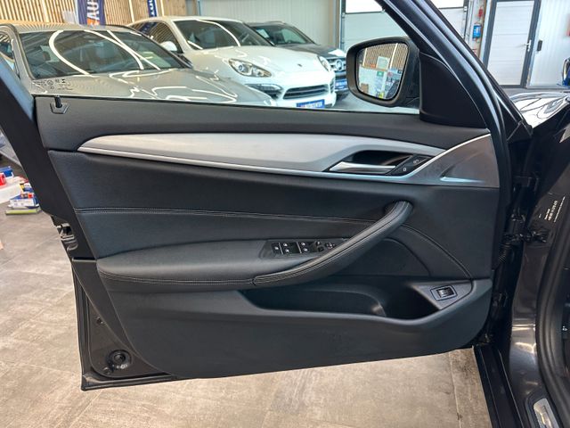BMW 530 5 Limousine 530 d xDrive *LED*Kamera*