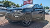 Land Rover Discovery Sport SE AWD 180PS,Automatik,Navi,RFK! - Land Rover Discovery: Schwarz