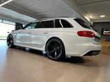 Audi RS4 4.2 V8 FSI S tronic quattro Avant B&O PANO - Audi RS4: B