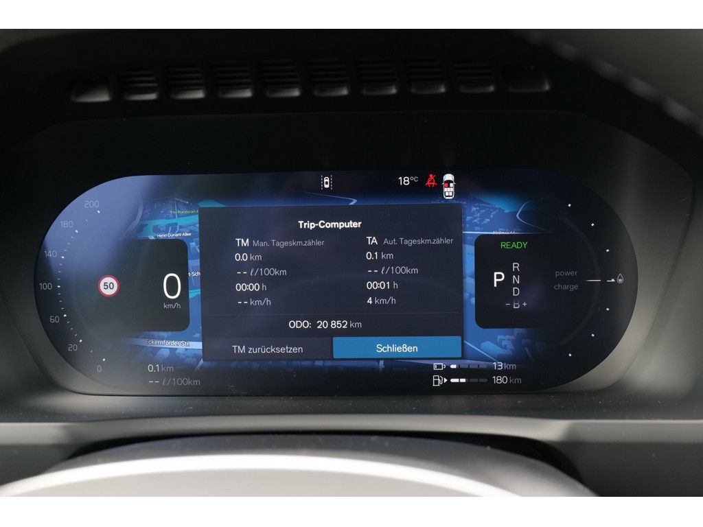 Volvo XC90 2.0 Ultra Dark Recharge Plug-In Hybrid AWD foto 20