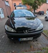Peugeot 206 1.4 75 - - Peugeot 206 in Bremen