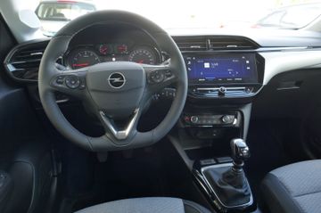 Bild 13 Opel Corsa F Edition