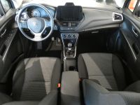 Suzuki (SX4) S-Cross - Vorschau Bild 23