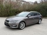 Seat Leon ST 2.0 TDI FR DSG Matrix Panorama Automatik - Seat Gebrauchtwagen in München