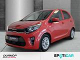 Kia Picanto 1.0 Dream Team CarPlay  DAB Kamera Sitzh - Kia Picanto in Braunschweig