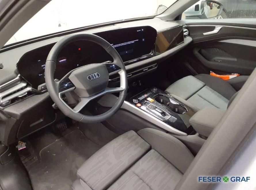 Audi A6 - Bild 6