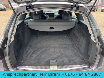 Mercedes E 200 - 10