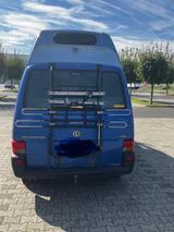 Volkswagen T4 2,5 Tdi Camper mit Hochdach - Volkswagen T4: Camper