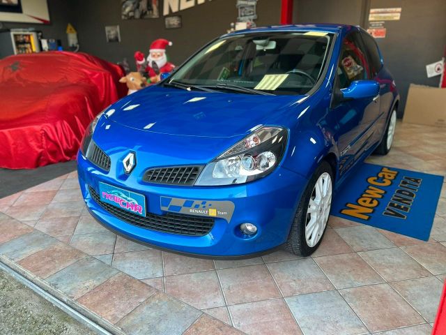 Renault Clio 2.0 16V 200CV 3 porte RS