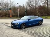 Audi A5 1.8 TFSI - - Audi A5 bis 5.000 Euro